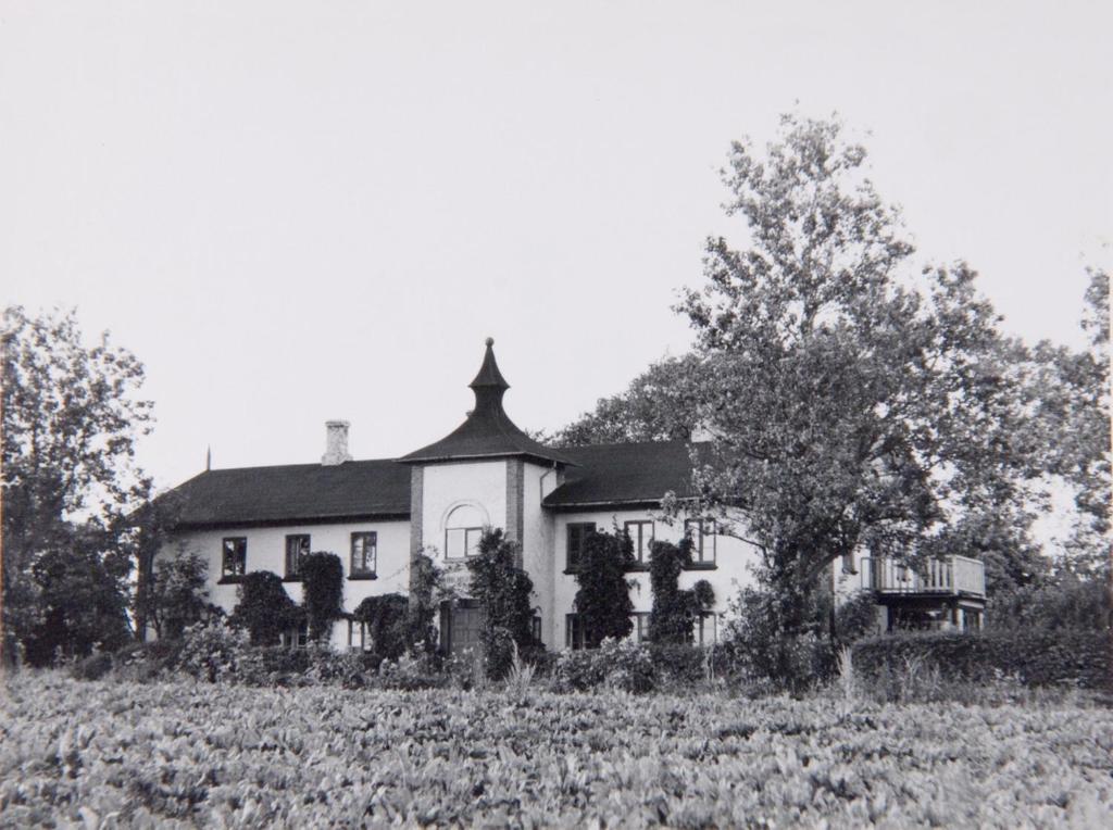 Holmsborg Apartments Langemark Exterior photo