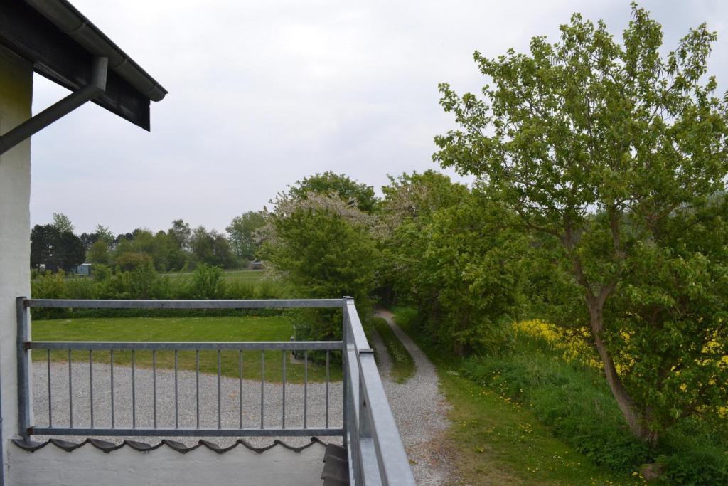 Holmsborg Apartments Langemark Exterior photo